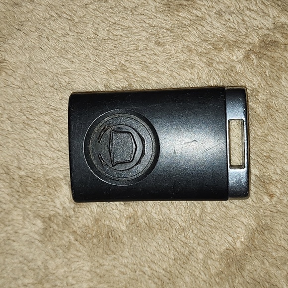 Key Replacement Smart Remote Key Fob 5 Button for Cadillacs 2008-2013 - Picture 4 of 5